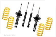 Load image into Gallery viewer, ST Sport-tech Suspension Kit VW Jetta IV Sedan