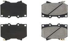 Load image into Gallery viewer, StopTech Sport Brake Pads w/Shims and Hardware - Front