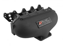 Load image into Gallery viewer, Skunk2 Ultra Race Series Centerfeed (B16A/B - B17A - B18C) 5.0L Black Intake Manifold