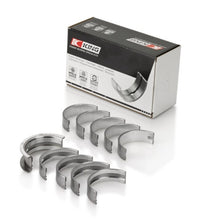 Load image into Gallery viewer, King Ford 281CI 4.6L V8 (Size +0.5) Main Bearing Set