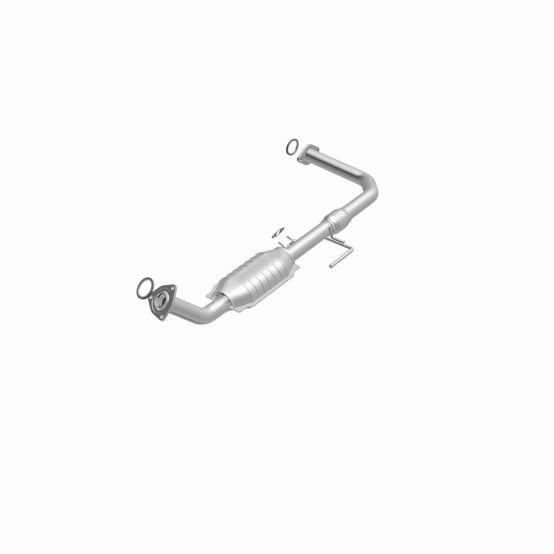 Magnaflow Conv DF 00-02 Tundra 4.7L 4WD FL