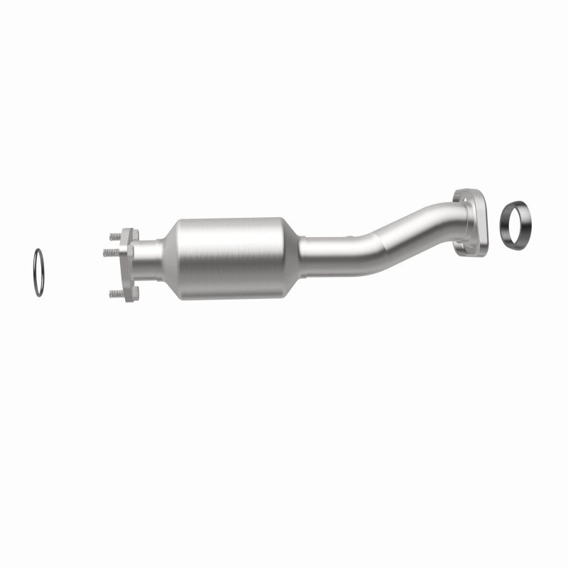 MagnaFlow 15-17 Honda Fit L4 1.5L OEM Grade Direct Fit Catalytic Converter