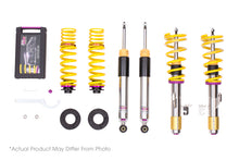 Load image into Gallery viewer, KW Coilover Kit V3 02-03 Subaru Impreza STI only (GD GG GGS)