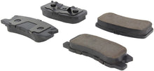 Load image into Gallery viewer, StopTech Street Select Brake Pads - Front