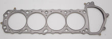 Load image into Gallery viewer, Cometic Nissan Silvia / 240SX 90mm .040 inch MLS Head Gasket KA24DE 1990-UP