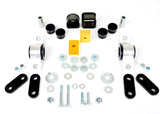 Whiteline 10/2000-9/2002 Subaru Impreza GD Sedan/GG Wagon Front Vehicle Essentials Kit