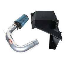 Load image into Gallery viewer, Injen 15-21 Subaru WRX 2.0L 4 Cyl. Polished Cold Air Intake