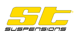 ST Sport-tech Suspension Kit VW Jetta IV Sedan