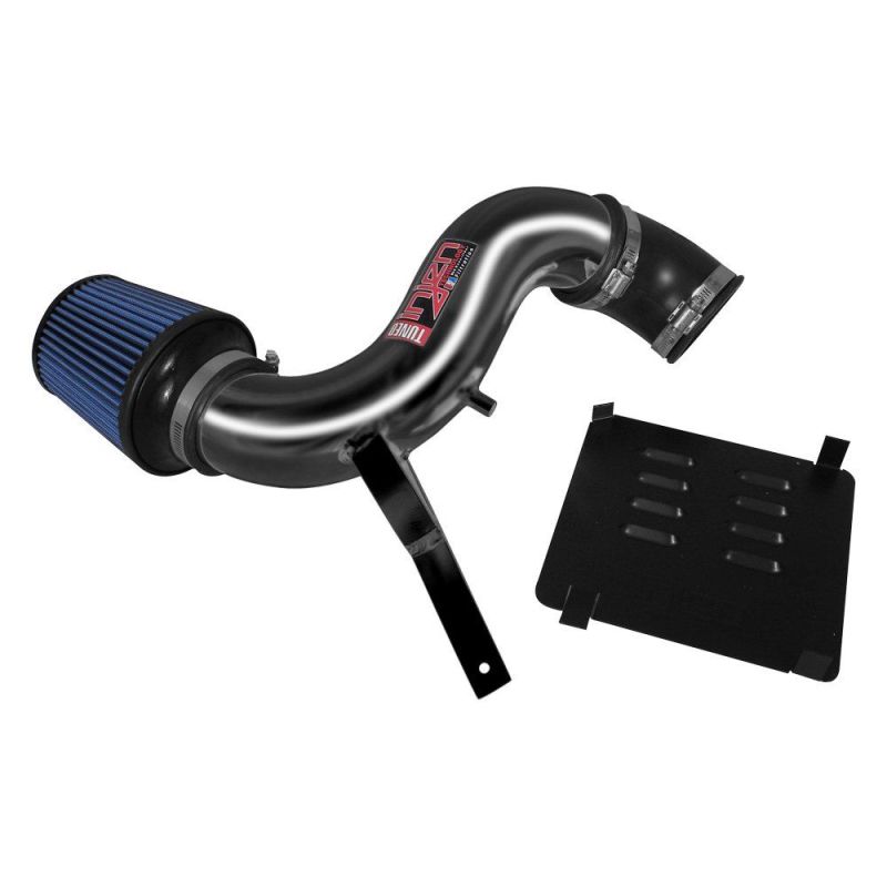 Injen 09-12 Kia Forte 2.4L 4cyl Black Short Ram Intake w/ MR Technology