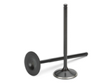 Supertech Peugeot 205 TU24 TU3 39.3x6.98x111.8mm Blk Nitrided Intake Valve - Single (Drop Ship Only)