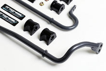 Load image into Gallery viewer, Progress Tech 13-16 Scion FR-S Front/Rear Sway Bar Kit (FR 20.5mm Solid Adj / RR 17.5mm Solid Adj)