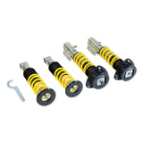 ST XTA Adjustable Coilovers 15-17 Subaru WRX / STI