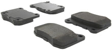 Load image into Gallery viewer, StopTech Street Touring 08-09 Lexus IS F Rear Brake Pads