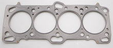 Load image into Gallery viewer, Cometic Mitsubishi Eclipse/Galant/Lancer Thru Evo 3 4G63/T 85.5mm .060 inch MLS-5 Head Gasket