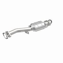 Load image into Gallery viewer, MagnaFlow Conv DF 95- 96 Impreza 2.2L Rear