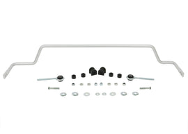 Whiteline 91-94 Nissan Sentra B13 Rear 18mm Heavy Duty Adjustable Swaybar