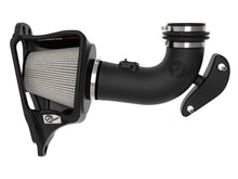 Load image into Gallery viewer, aFe POWER Magnum FORCE Stage-2 Pro DRY S Cold Air Intake Sys 14-19 Chevrolet Corvette (C7) V8-6.2L