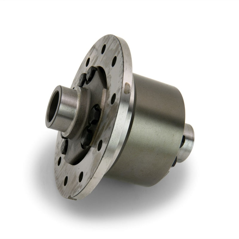 Eaton Detroit Truetrac Differential 31 Spline 1.32in Axle Shaft Dia Front 8.8in/Reverse Rear 8.8in