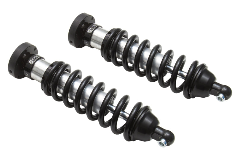 ICON 00-06 Toyota Tundra 2.5 Series Shocks VS IR Coilover Kit w/700lb Spring Rate