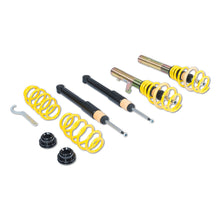 Load image into Gallery viewer, ST Coilover Kit 09-14 Volkswagen Golf MKVI / 09-14 Volkswagen GTI MKVI