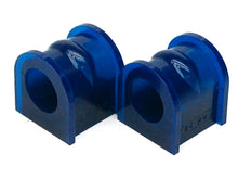 Load image into Gallery viewer, SuperPro 1989 Nissan 240SX SE Front 29mm Sway Bar Mount Bushing Set