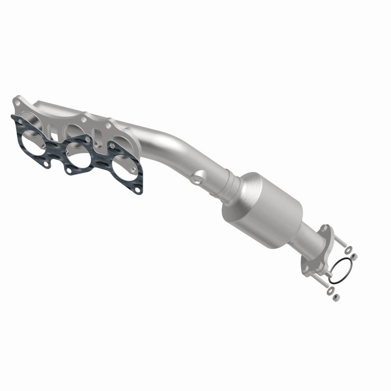 Magnaflow 05-11 Toyota Tacoma Converter DF 4.0L