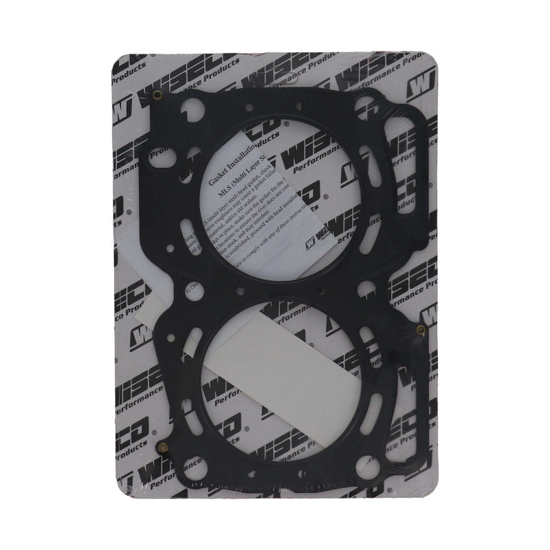 Wiseco SC Gasket - Subaru EJ25 Gasket