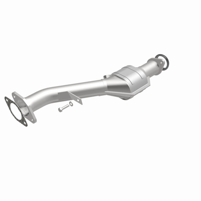 MagnaFlow Conv DF 04-07 Subaru WRX/STi 2.5L T