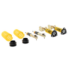 Load image into Gallery viewer, ST XTA-Plus 3 Adjustable Coilovers 15-17 Ford Mustang S550