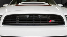 Load image into Gallery viewer, Roush 2013-2014 Ford Mustang 3.7L/5.0L Black Upper Grille Kit
