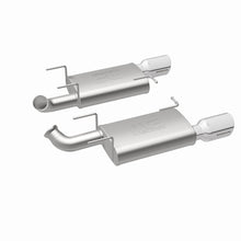 Load image into Gallery viewer, MagnaFlow SYS A/B 2011 Ford Mustang 3.7L