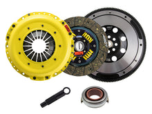 Load image into Gallery viewer, ACT 17-19 Honda Civic Type R HD/Perf Street Sprung Clutch Kit