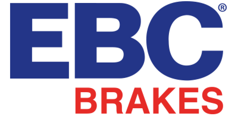 EBC 13+ Ford Fiesta 1.6 Turbo ST Ultimax2 Front Brake Pads