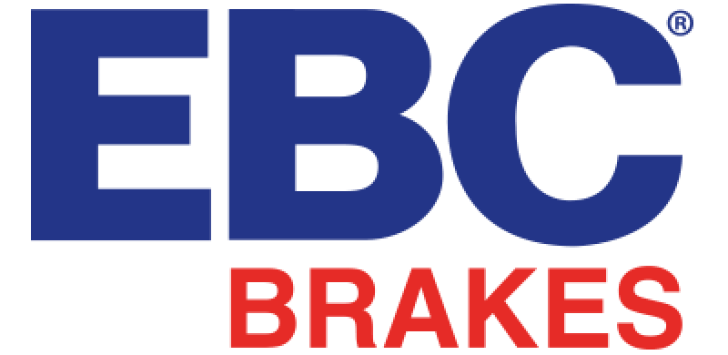 EBC 97-98 Subaru Impreza 1.8 Ultimax2 Front Brake Pads