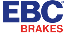 Load image into Gallery viewer, EBC 97-98 Subaru Impreza 1.8 Ultimax2 Front Brake Pads