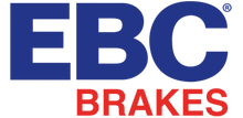 Load image into Gallery viewer, EBC 11-15 Chevrolet Camaro (5th Gen) 6.2 Ultimax2 Front Brake Pads