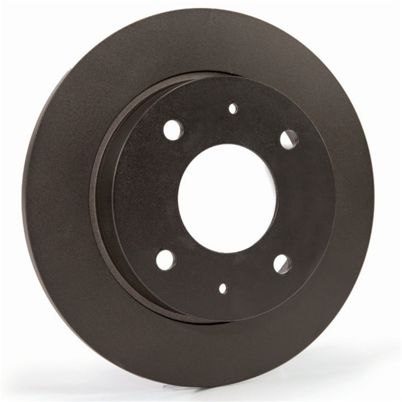 EBC 11-14 Chrysler 200 3.6 Premium Rear Rotors