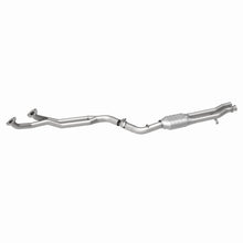 Load image into Gallery viewer, MagnaFlow Conv DF 92-95 BMW 325i 2.5L