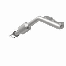 Load image into Gallery viewer, MagnaFlow Conv DF Toyota 03-09 4Runner/05-09 Tacoma/05-06 Tundra 4.0L P/S Manifold (49 State)