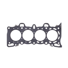 Load image into Gallery viewer, Cometic Honda Civic/CRX SI SOHC 76mm .075 inch MLS-5 Head Gasket D15/16