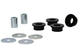 Whiteline 1/1990-2000 Lexus SC300 / SC400 Front Steering Rack & Pinion Mount Bushing Kit