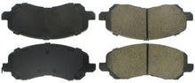 Load image into Gallery viewer, StopTech Street Touring 07-10 Jeep Compass/Patriot Front Brake Pads