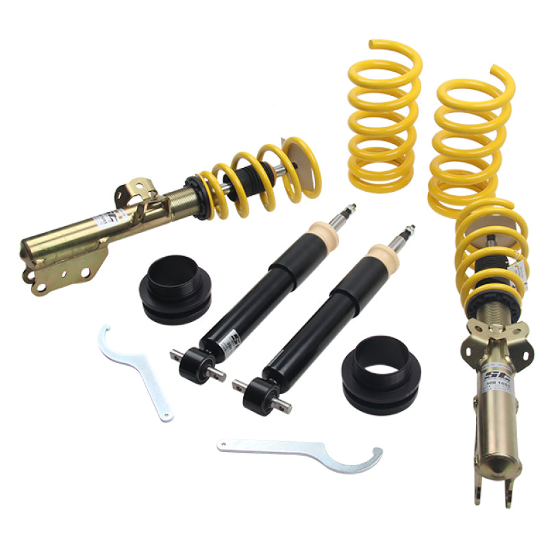 ST X-Height Adjustable Coilovers 2015 Ford Mustang GT