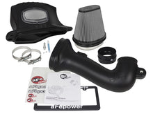 Load image into Gallery viewer, aFe Momentum Pro DRY S Cold Air Intake System 15-17 Chevy Corvette Z06 (C7) V8-6.2L (sc)