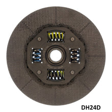 Load image into Gallery viewer, Exedy 2000-2009 Honda S2000 L4 Hyper Single Carbon Disc Assembly Sprung Center Disc Fits HH01SDMC1