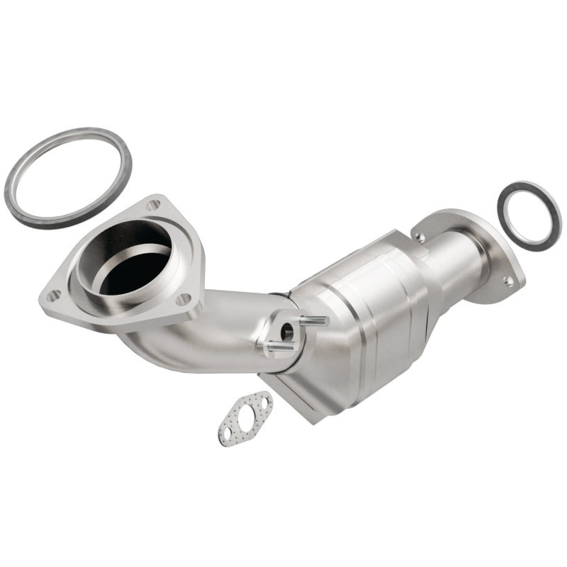 MagnaFlow Conv DF 00-04 Toyota Tacoma 3.4L California