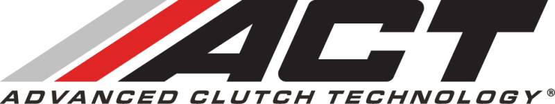 ACT 2015 Mitsubishi Lancer XACT Flywheel Prolite