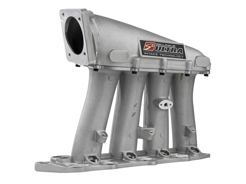 Skunk2 Ultra Series B Series VTEC Street Intake Manifold - Silver