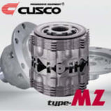 Cusco LSD Type-MZ 1-Way Front for Subaru 01-07 GDB / 11-14 GVB