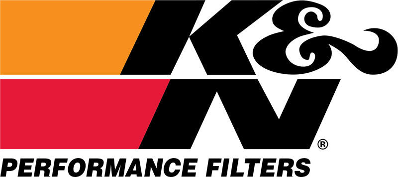 K&N 09 Honda Fit 1.5L Drop In Air Filter